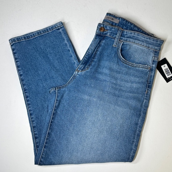 NWT Joe’s Jeans High Rise Boyfriend Cropped - Picture 1 of 11
